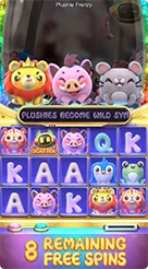 rt6 · Plushie Frenzy