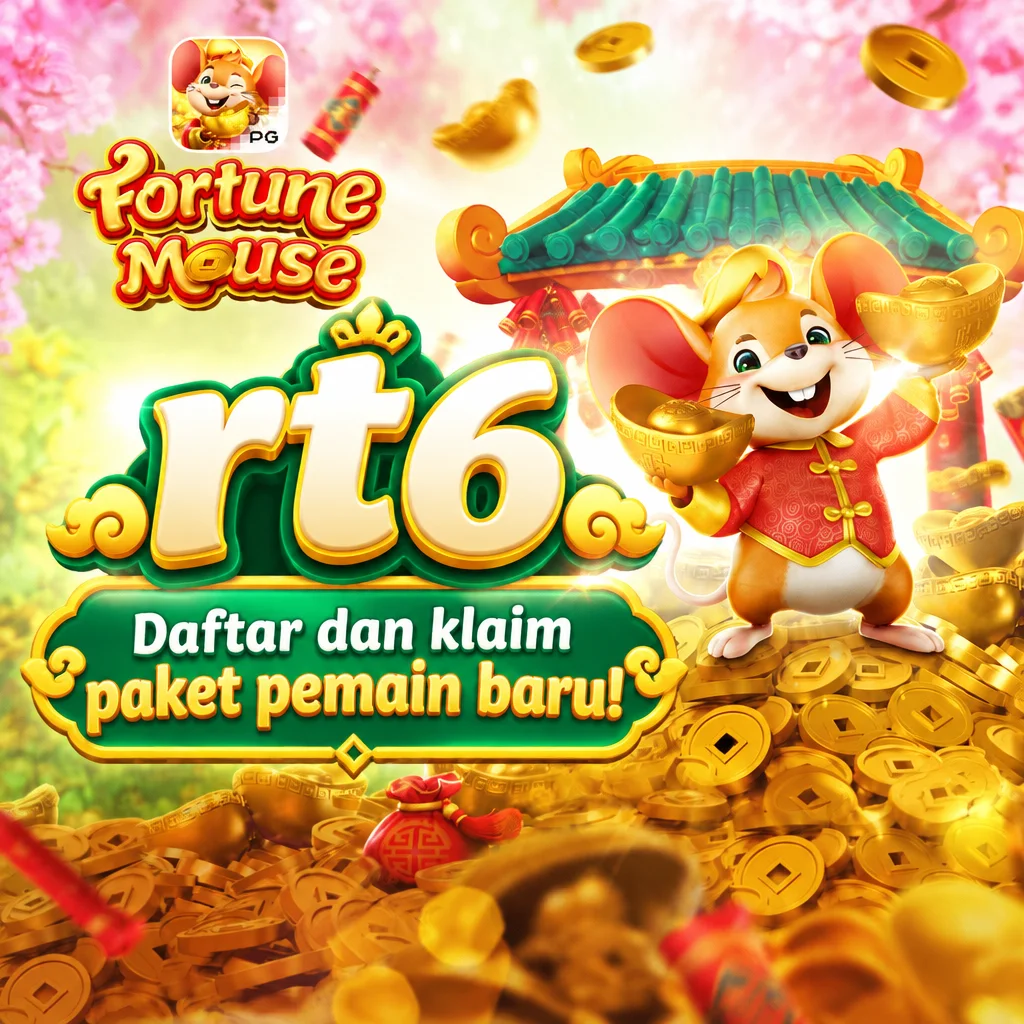 rt6 · Galeri permainan