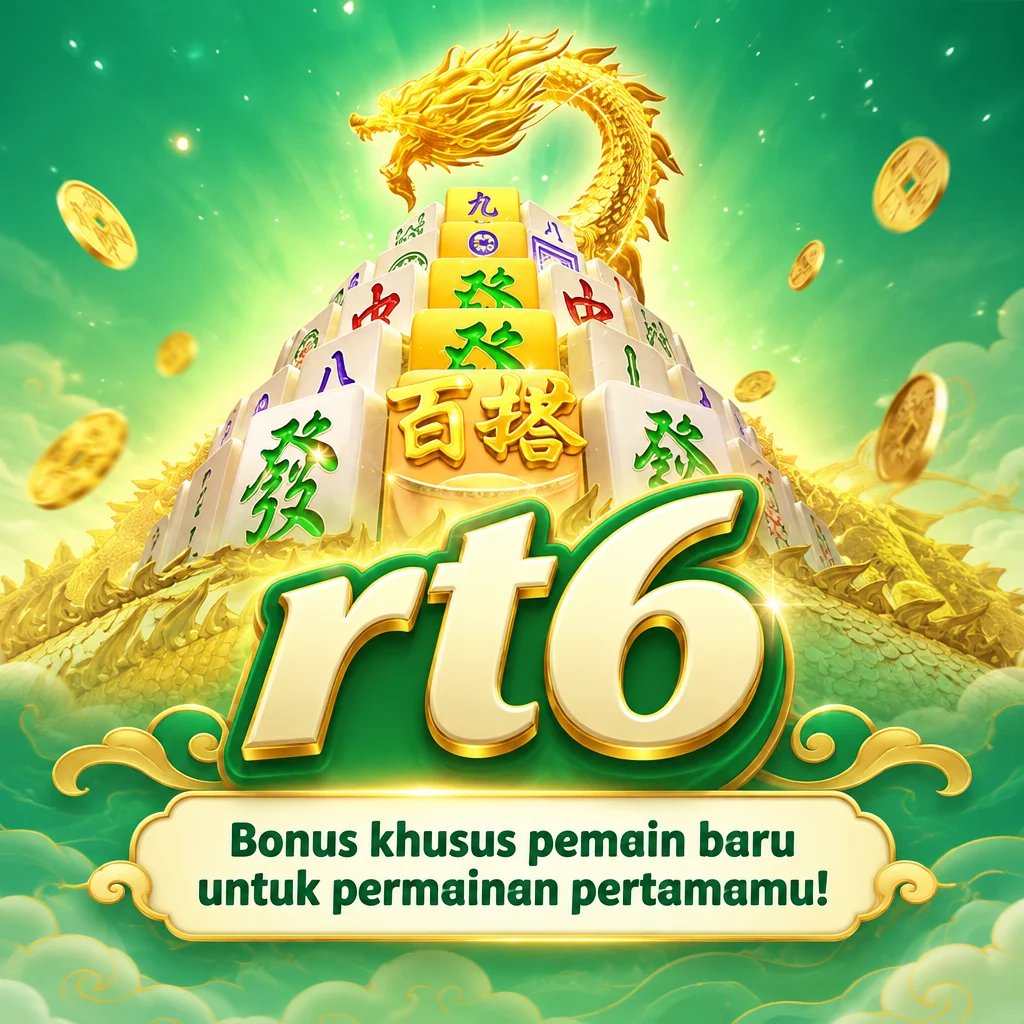 rt6 · Galeri permainan