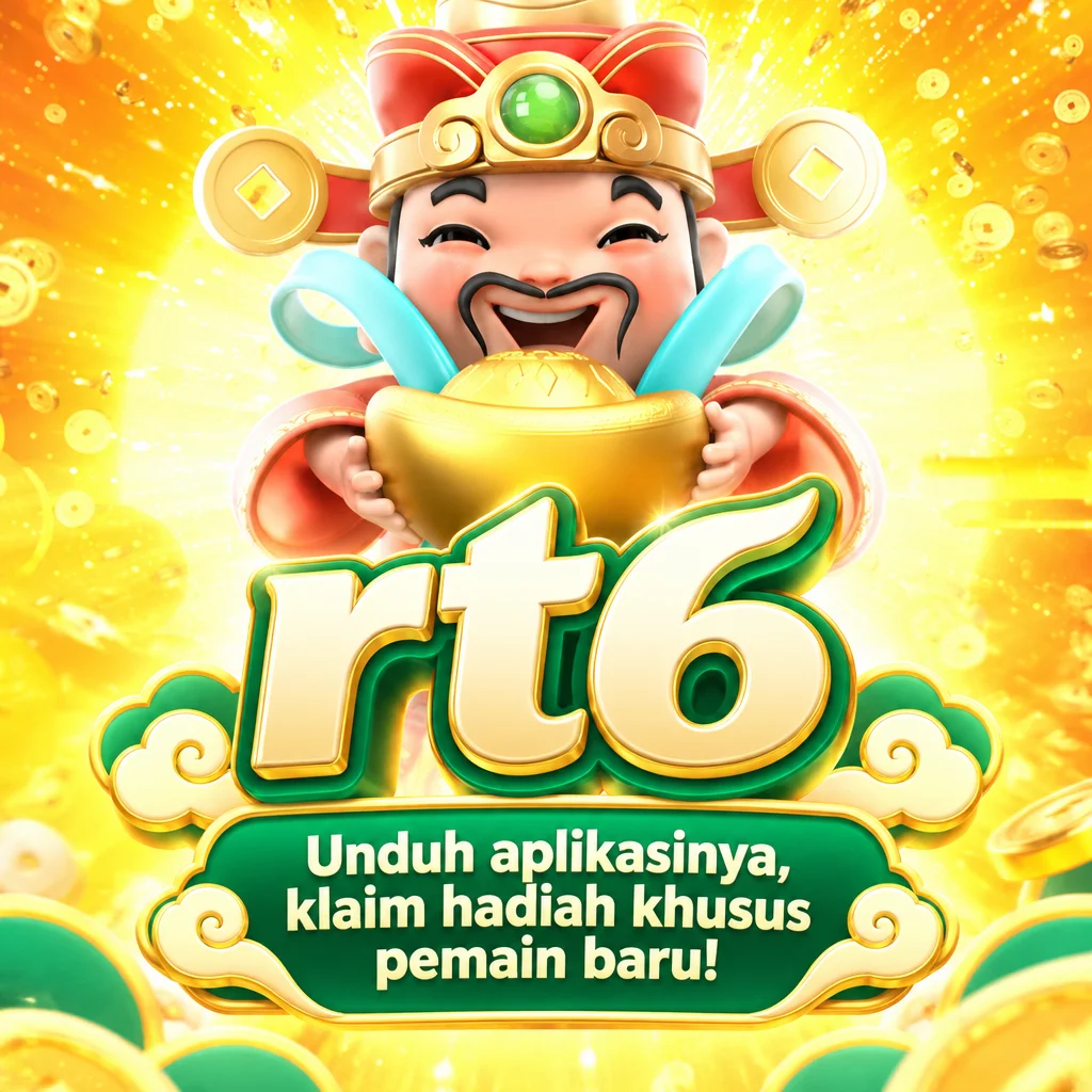 rt6 · Galeri permainan