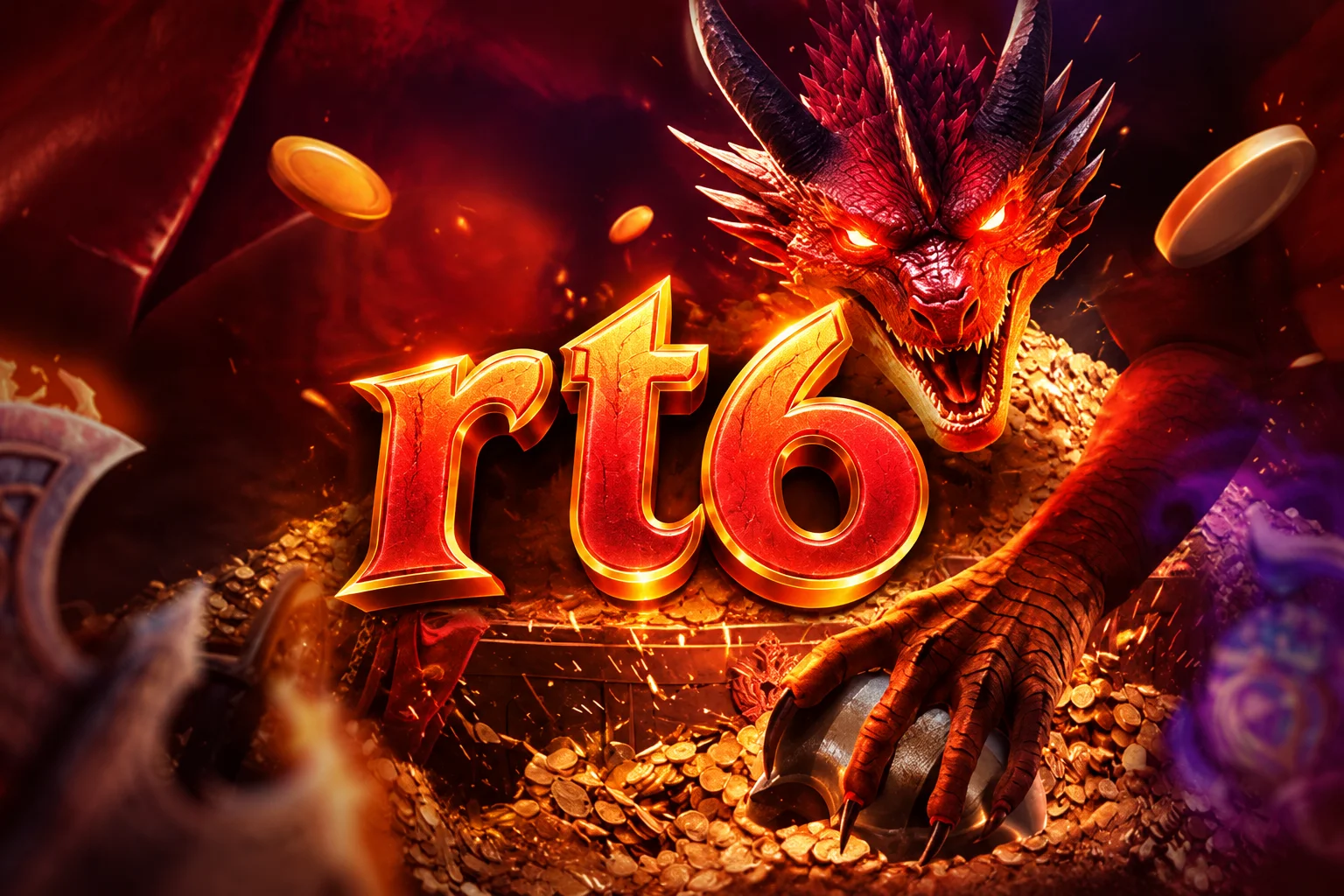 rt6 · Panduan Lengkap Bermain Inferno Mayhem di rt6: Tata Letak Kisi 5x5 dan Fitur Pengganda Wild